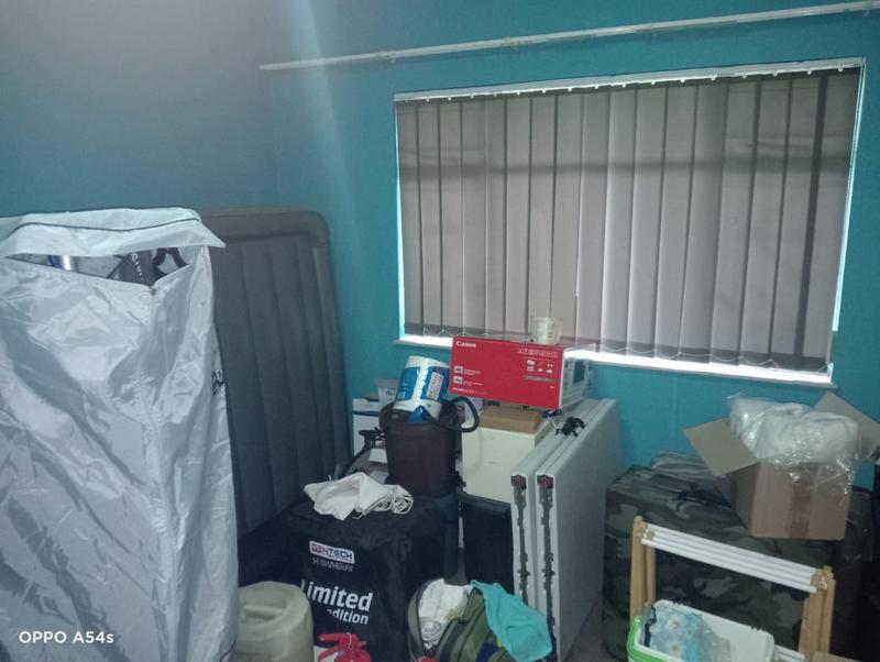 3 Bedroom Property for Sale in Sasolburg Free State